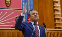 Yeni fezlekeler TBMM'de: Özgür Özel'in dokunulmazlığı kaldırılabilir!
