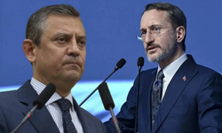 Özgür Özel hakkında soruşturma açıldı! Fahrettin Altun'dan açıklama