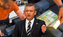 Özgür Özel’den bomba sözler: “Rüşvet almış olma ihtimalleri yüksek”