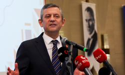Özgür Özel’den, Murat Çalık ziyareti sonrası net mesajlar