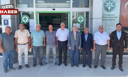 Pancar Kooperatifi’nde seçim heyecanı! Bıyıkoğlu’nun listesi belli oldu