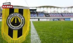 Polatlı 1926 Spor Kulübü'nde yeni sezon başlıyor! Maç fikstürü belli oldu