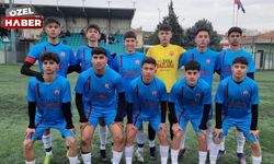 Polatlı Gençler Gücü 4'lü finallerde sahaya çıkıyor! Rakipler belli oldu