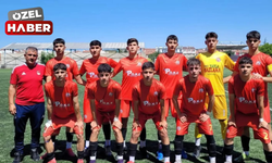Polatlı Gençler Gücü U17 takımı Türkiye ikincisi oldu