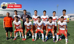 Polatlı Gençler Gücü U17’den büyük başarı
