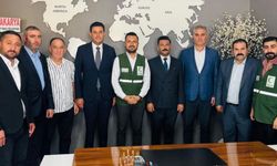 Polatlı'da farkındalık buluşması gerçekleştirildi