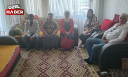 Polatlı'da engelli ailelerin fatura yükünü hayırsever hafifletti