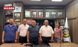 Polatlı'da, pazarcı esnafının sorunları masaya yatırıldı