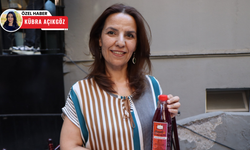 Polatlı’da üretildi, Türkiye’de bir ilk oldu!