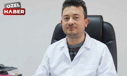 Polatlılı Başhekim Dr. Emre Ersöz, Ankara’da yeni görevine başladı