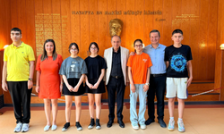 Polatlılı öğrencilerin LGS başarısı