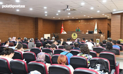 Pursaklar Belediyesi’nden istihdama büyük destek