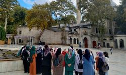 Pursaklar'da ev hanımlarına yönelik kültür gezisi: Kayıtlar başladı!