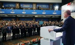 Cumhurbaşkanı Erdoğan: "Ümmetin birliğini savunmak ne zamandan beri suç oldu?"