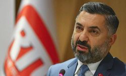 RTÜK Başkanı Şahin’den yayın durdurma cezalarına ilişkin açıklama