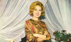 Sanat camiasının acı günü! Rüçhan Çamay hayatını kaybetti