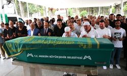 Acı haber: Ünlü gazeteci hayatını kaybetti