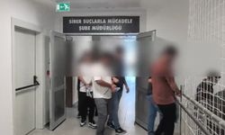 Sabun dolandırıcılarına eş zamanlı operasyon: 16 şüpheli tutuklandı