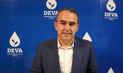 DEVA Partili Ergin, Polatlı ve Yukarı Sakarya Havzası’ndaki kuraklığı Meclis gündemine taşıdı