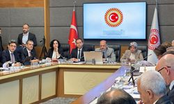 Sağlıkta yeni düzenlemeler komisyondan geçti