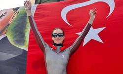 Şahika Ercümen’den büyük gurur: 4 günde 4 altın madalyanın sahibi oldu!