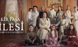 "Şakir Paşa Ailesi" dizisinin 2. sezonu ile ilgili şok karar!