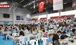 10. Uluslararası Açık Satranç Turnuvası sona erdi: Mücadelenin kazananları belli oldu