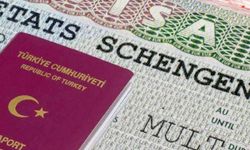 Schengen vizesinde kolaylık sağlanacak!