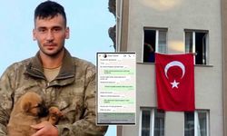 Yetim büyüyen şehit Özkan Özkanlı, yetimlere kucak açmış