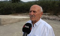Şehit babasının ev hayali gerçek oluyor