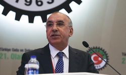 Şeker-İş Başkanı Gök: Mısır şurubu kararı, gecikmiş bir itiraf