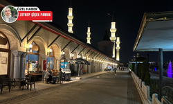 Serinlik arayanların yeni durağı 'Kuzey Ankara Külliyesi' oldu