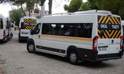 Servis araçlarında ve toplu taşımada dijital güvenlik dönemi başladı