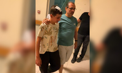 "Ses yaptılar" diye şiddete başvurdu!
