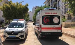 Ses yapıyor diye sokakta bisiklet süren çocuğu hastanelik etti!