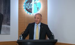 ASO Başkanı Ardıç’tan ‘Terörsüz Türkiye’ mesajı: Kalkınma açısında büyük kazanımlar sağlayacak