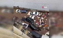 Şiddetli yağışlar can aldı: 30 ölü