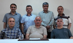 Silah bırakma töreni öncesi İmralı’dan yeni görüntü yayınlandı!