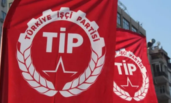 Slogan gözaltısı sonrası TİP’li 10 kişi mahkemede serbest kaldı