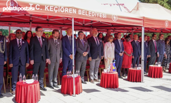 Srebrenitsa Soykırımı 30. yıl dönümünde Ankara'da anıldı
