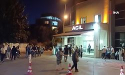 Sünnet düğününde tavuklu pilav yiyen 100 kişi hastanelik oldu