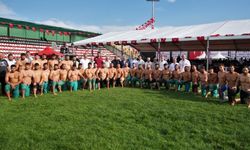 Keçiören’de 2. geleneksel Taha Akgül güreşleri başlıyor