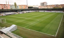 Tarihte bir ilk! Ankaragücü ve Gençlerbirliği Keçiören’de karşılaşacak