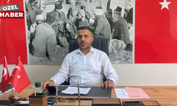 Tarık Üstün Polatlı 1926 SK’nın başkanlığına resmen aday oldu