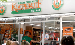 Tarım Kredi Market'te hafta sonu fırsatları başlıyor: 11-13 Temmuz arası dev indirimlerle raflar boşalacak!