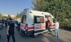 Tartıştığı arkadaşını silahla vurdu