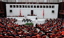 Tatil öncesi Meclis’te sürpriz karar! Tartışmalı madde gitti
