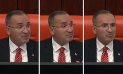TBMM Genel Kurulu'nda kahkaha gerginliği!