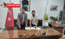 Teknik Direktör Hakan Yılmaz, Polatlı 1926 SK'da göreve yeniden başladı
