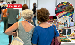 ‘Tesbih, Sanat ve Antika Zirvesi’ ilk kez başkentte